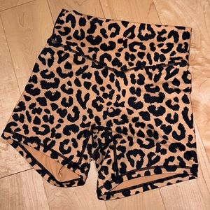 Balance athletica shorts